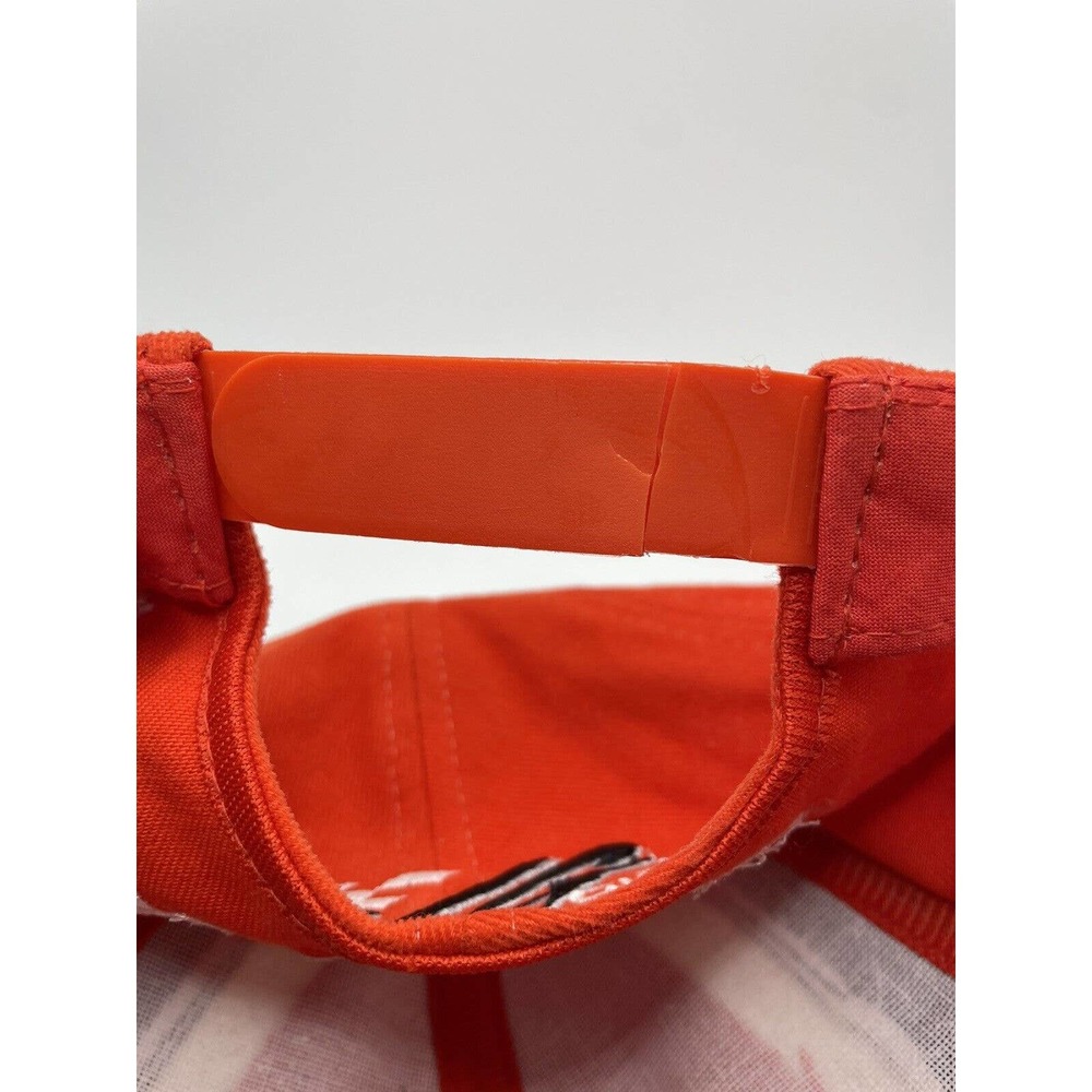 Chase Authentics Joe Gibbs Racing Strapback Hat #… - image 4